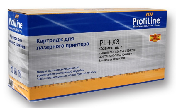 фото Картридж  ProfiLine PL-Can-T в Омске