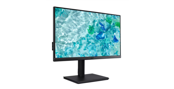 фото Монитор 27" Acer Vero B277UEbmiiprzxv