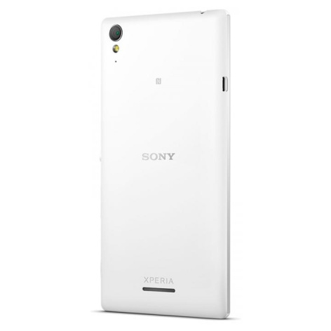 фото Мобильный телефон  Sony Xperia T3 D5103 White