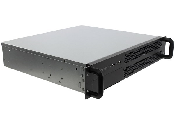 

Корпус серверный 2U Procase EM239-B-0 черный, без блока питания, глубина 390мм, MB 9.6"x9.6", EM239-B-0