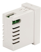 фото Модуль Lanmaster LAN-EZ45x22-2UCA/2.1-WH