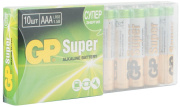 фото Батарейка GP Super Alkaline 24A LR03
