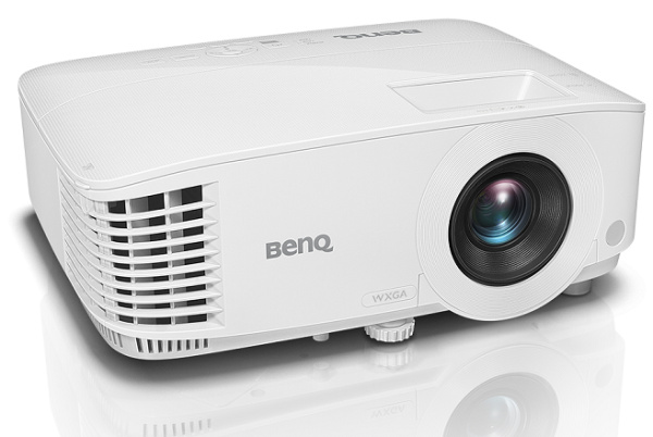 фото Проектор  BenQ MW612