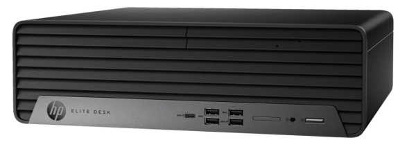 фото Компьютер  HP Elite 800 G9 SFF в Уфе