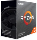 фото Процессор  AMD Ryzen 5 3600XT