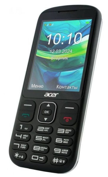фото Мобильный телефон  Acer Jive JV32 в Ростове-на-Дону