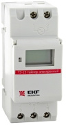 фото Таймер EKF mdt-15