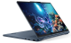фото Ноутбук  Lenovo Yoga 9 14ILL10 в Казани 14 ", Core Ultra 7, 16 Гб RAM, 1 Тб SSD, Arc graphics 140V, Синий