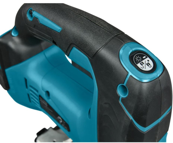 фото Лобзик  Makita JV002GZ