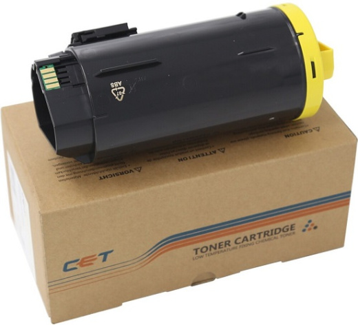 фото Тонер-картридж  CET CET141713 в Красноярске