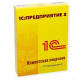 фото Право на использование  1С 1С:Предприятие 8 ПРОФ. Клиентская лицензия на 50 рабочих мест в Уфе