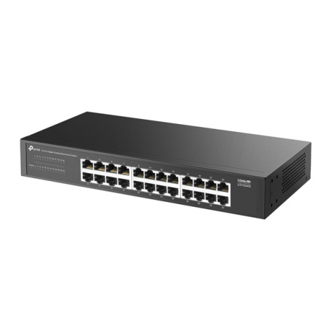 фото Коммутатор  TP-LINK LS1024G в Ростове-на-Дону