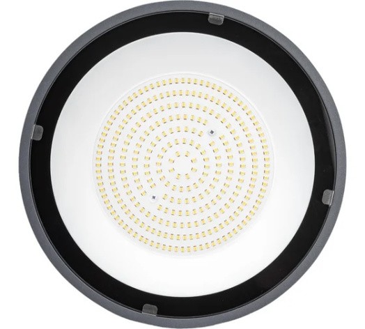 фото Светильник светодиодный IEK LT-DSP0-4022-150-40-K02 в Уфе