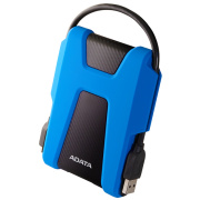 фото Внешний диск HDD ADATA AHD680-1TU31-CBL