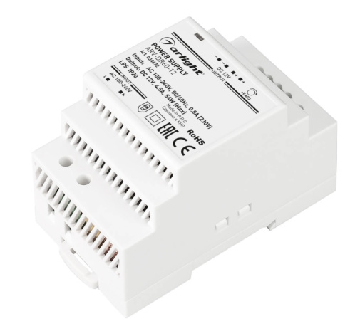 фото Блок питания  Arlight ARV-DR60-12 в Казани