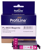 фото Картридж ProfiLine PL_T0633_M
