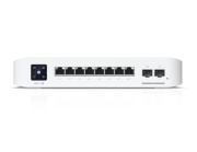 фото Коммутатор Ubiquiti USW-Pro-8-PoE