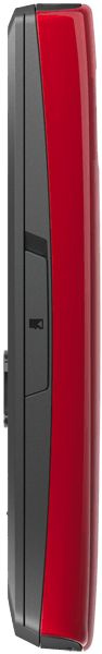 фото   Nokia X1-01 Red