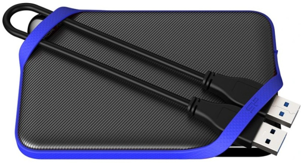 фото Внешний диск HDD 2.5