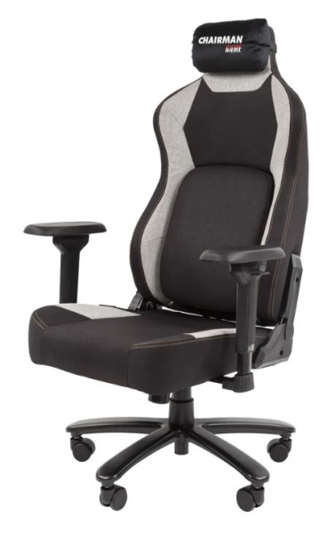 фото Кресло офисное Chairman CH30 в Красноярске