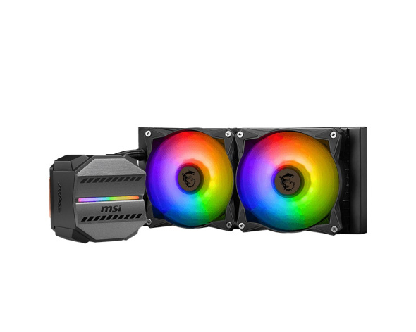фото Система охлаждения жидкостная MSI MAG CORELIQUID M240 в Красноярске