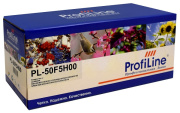 фото Картридж ProfiLine PL_50F5H00