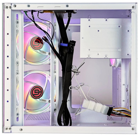 фото Корпус mATX Ginzzu V250 в Красноярске