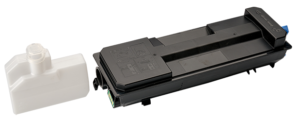 

Тонер-картридж Integral TK-7300C 12100168 с чипом для Kyocera, TK-7300C