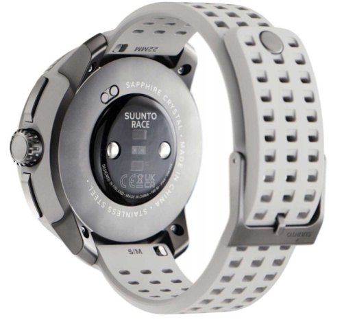 фото Часы  Suunto Race