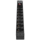 фото Блок розеток  Exegate ServerPro PDU-19H804 Al-8S-EU2.5CU-SW в Красноярске