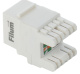 фото Модуль Keystone RJ45 UTP Filum FL-KJ-U6-WT-180 в Уфе