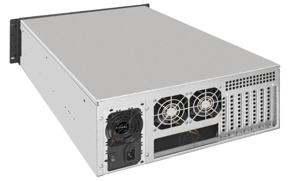 фото Корпус серверный 4U Exegate Pro 4U650-010/4U4139L в Омске