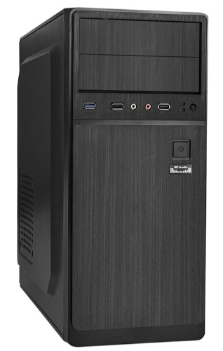 

Компьютер X-Computers *X-Special* Intel Core i5-12400/H610/16GB DDR4/1TB HDD/550W/ATX, *X-Special*