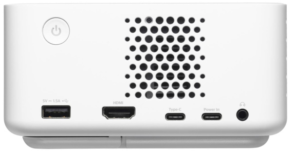 фото Проектор  Optoma ML1080 в Волгограде