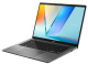 фото Ноутбук  ASUS VivoBook S14 S3407CA-LY097 в Уфе 14 ", Core Ultra 5, 32 Гб RAM, 512 Гб SSD, Arc graphics, Серый