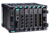 фото Коммутатор MOXA MDS-G4020-L3