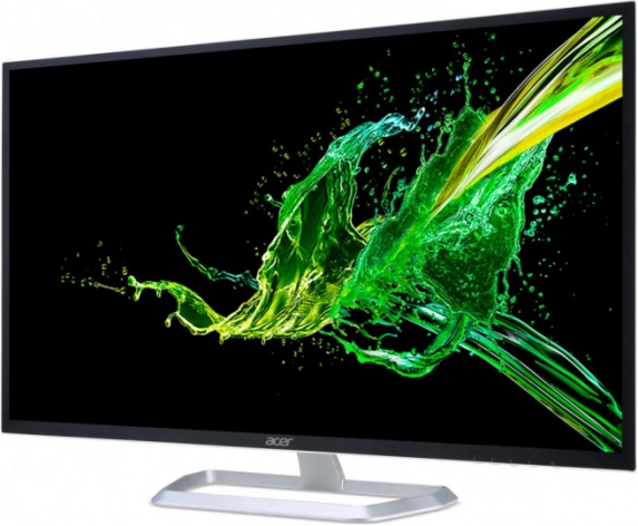 фото Монитор 31,5" Acer EB321HQAbi в Волгограде
