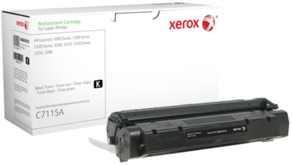 фото Картридж  Xerox 006R03018 в Уфе
