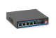 фото Коммутатор  Бастион SKAT PoE-UPS-5E-1S в Самаре
