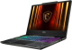 фото Ноутбук  MSI Cyborg 15 B2RWEKG-236XRU в Санкт-Петербургe 15.6 ", Core 5, 16 Гб RAM, 1 Тб SSD, GeForce RTX 5050, Черный