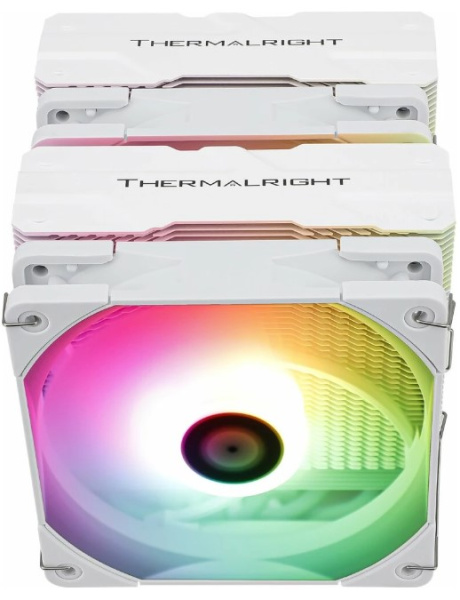 фото Кулер  Thermalright Peerless Assassin 120 Digital Whitet ARGB в Уфе