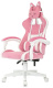 фото Кресло игровое Бюрократ KNIGHT KITTY W PINK в Уфе