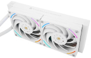 фото Система охлаждения Thermalright Core Matrix 240 White