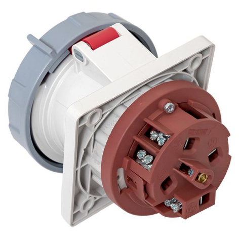 фото Розетка стационарная внутренняя EKF ps-4342-63-380 в Казани