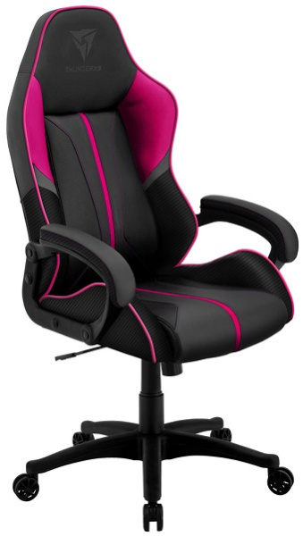 фото Кресло игровое ThunderX3 BC1 Boss