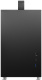 фото Корпус mini-ITX JONSBO T8 PLUS Black в Волгограде