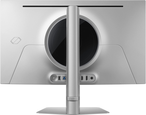 фото Монитор 27" Samsung S27FG812SI в Уфе