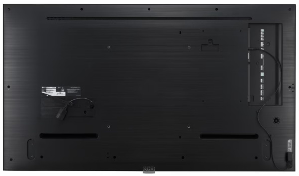 фото Панель LCD 75