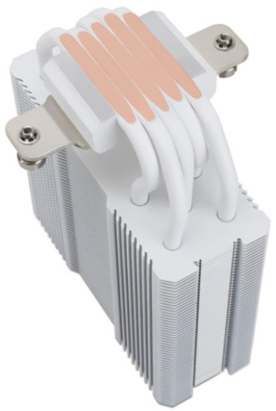 фото Кулер  Thermalright Assassin King 120 SE White ARGB в Омске