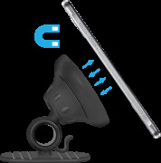 фото Держатель автомобильный Defender CH-115+